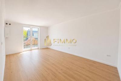 Apartament cu 3 camere decomandat în Ipotești - 4
