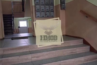 Apartament cu 2 camere în Broscărie - 2