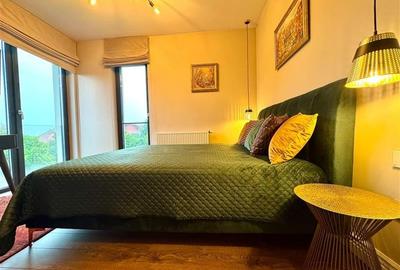 Apartament 2 camere, Ultrafinisat, Andrei Muresanu - 6