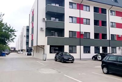 Garsonieră în Militari - 2