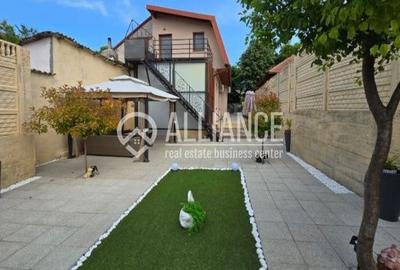 Eforie Sud (COD 02)- Casa 6 Camere  375 mp - 1