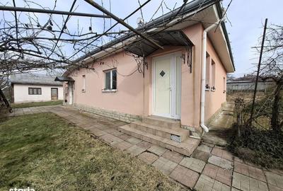 Casă cu 3 camere în Secuieni - 8