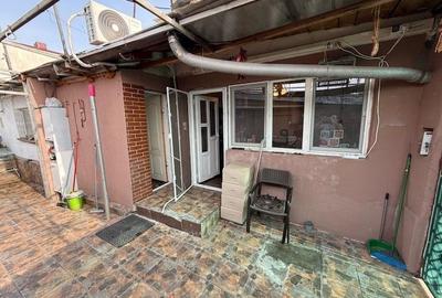 Casă individuală cu 4 camere cu Canalizare în Rahova - 10