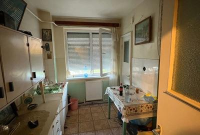 Vand ap. 2 camere semidecomandat Hipodrom Vand ap. 2 camere semidecomandat Hipodrom - 5