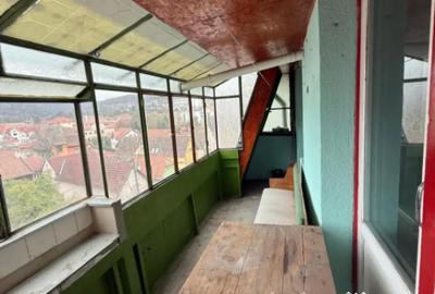 Apartament cu 4 camere decomandat, mobilat în Central - 4