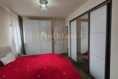 Duplex la cheie, 4 cam, 110mp utili, 510mp teren, Floresti, zona Terra - 7