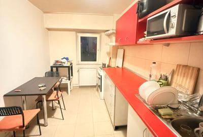 Garsonieră decomandată în Nerva Traian - 2