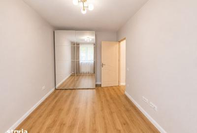 Apartament cu 3 camere decomandat în Gheorgheni - 4