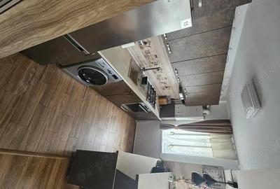 Apartament cu 3 camere decomandat în Central - 9