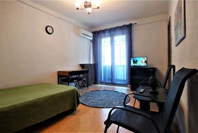 Garsonieră decomandată în Floreasca - 2