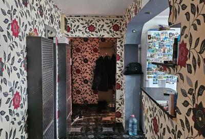 Apartament cu 3 camere semidecomandat în Broșteni - 5