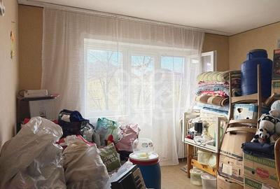 Apartament cu 4 camere de vanzare la etajul 3 in Nufarul - 3