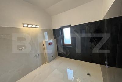 Duplex la cheie in Sacalz, finisaje premium - 15