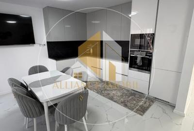 Duplex cu 3 camere cu Canalizare în Centura - 4