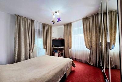 Apartament cu 2 camere semidecomandat în Fundeni - 3