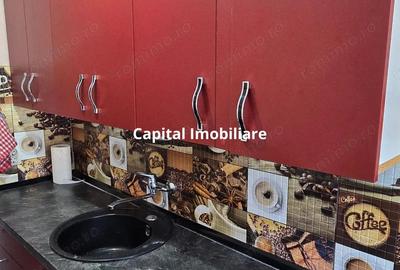 Apartament 2 camere | 38,5 mp + balcon | Zona Dacia str. Teiului Apartament 2 camere | 38,5 mp + balcon | Zona Dacia str. Teiului - 11