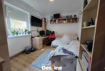 CUG - Ideal Residence, Apartament 2 camere 46,12 MP+LOC DE PARCARE - 4