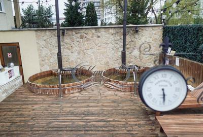 Spa cu renume si business welness functional - 1