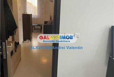 Apartament Bloc Nou Berceni - Dimitrie Leonida - Parcare - 6