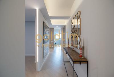 SUPERB/TERASA GENEROASA/VIEW SUPERB/PIPERA/CORTINA NORTH/PARCARE INCLUSA - 3