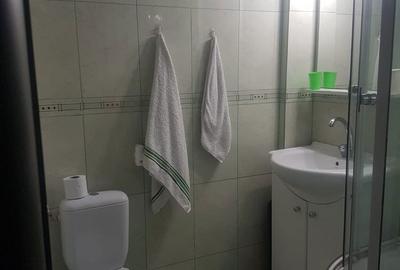 Apartament cu 2 camere decomandat în Nord - 4