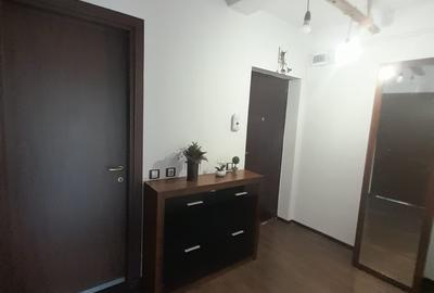 Apartament cu 3 camere 50mp plus 3 terase zona Eroilor Apartament cu 3 camere 50mp plus 3 terase zona Eroilor - 3