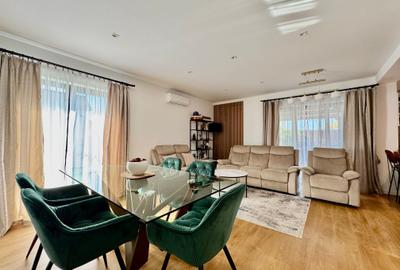 Tunari | Vila individuala cu grădină și design contemporan - 8