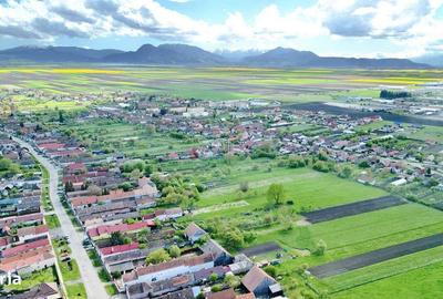 Teren de 4400 mp, în Prejmer - 17