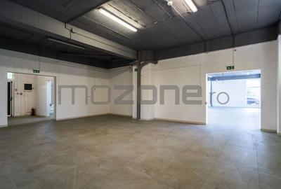 Spațiu comercial, de 280 mp, în Militari - 5