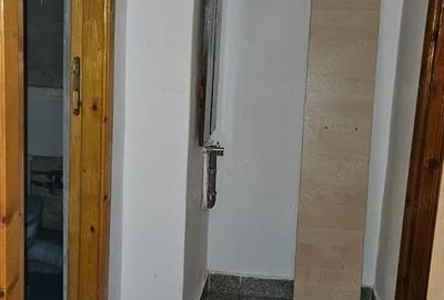 Ideal investitie!!! Garsoniera Badea Cartan ... etajul 3 - 5