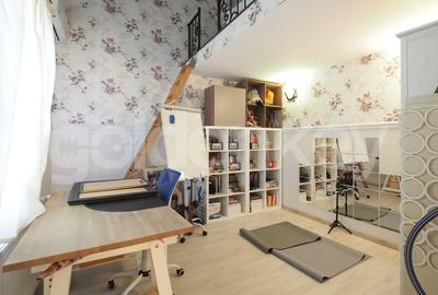 Vila duplex cu 5 camere in complex | British School - 17