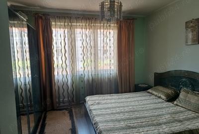 Apartament cu 2 camere semidecomandat în Central - 2