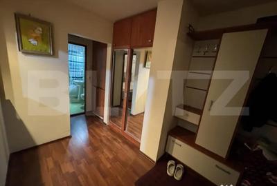Apartament cu 2 camere decomandat, mobilat în George Enescu - 7