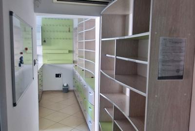 Spatiu Comercial TOMIS III - 6