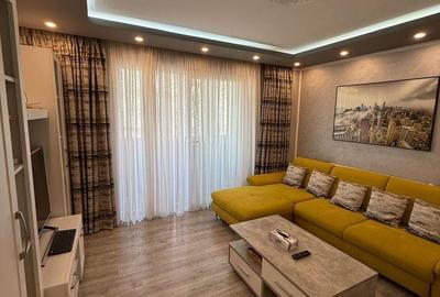 Apartament cu 4 camere semidecomandat în Central - 18