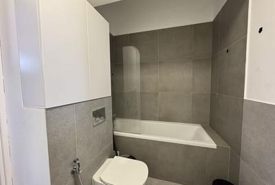 Penthouse cu terasa de 29mp, garaj, parc pentru copii - 19