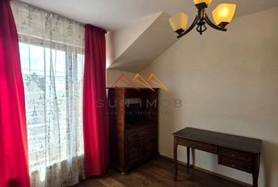 Casa P+1, 3 camere, teren 257 m2, zona rezidentiala deosebita, Campina - 9