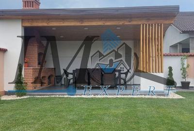 Casă individuală cu 7 camere cu Canalizare în Central - 3