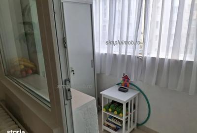 Garsonieră, mobilată în Pantelimon - 2