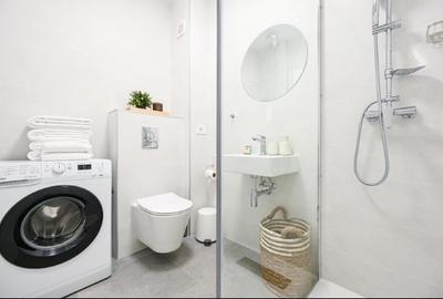 Apartament cu gust + parcare subterana (de la 1 ianuarie 2025) Apartament cu gust + parcare subterana (de la 1 ianuarie 2025) - 5