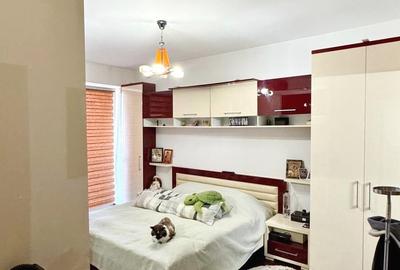 Splaiul Unirii, Mihai Bravu, Asmita Gardens, 3 camere decomandat et 4 din 17 - 9