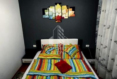 Apartament cu 2 camere semidecomandat, mobilat în Micălaca