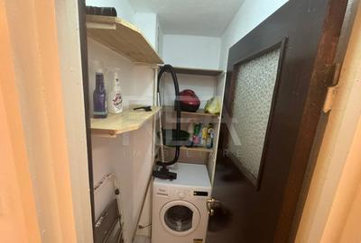 Apartament 2 camere | Mobilat | Aproape de Metrou - 12