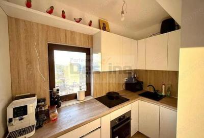 Apartament 2 camere-Semidecomandat-Nicolina - 5