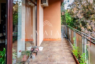 Apartament 3 camere | 102 mp utili | Trei Stejari | parcare subterana - 15