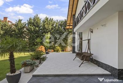 Casă cu 5 camere cu Teren 930 Mp în Drumul Taberei - 9