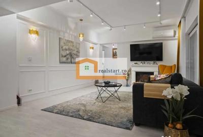 Casă cu 4 camere cu Teren 1500 Mp în Balotești - 14