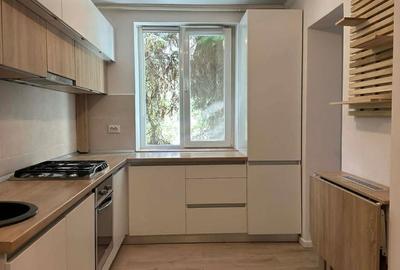 Apartament cu 2 camere decomandat în Semicentral - 8
