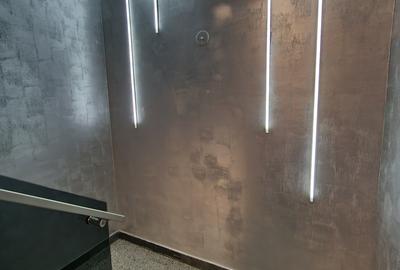 Apartament Lux Stefan Building Parcare Privata Cu Bariera Vedere La Mare - 32