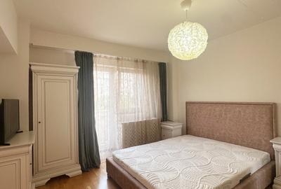 Apartament 2 camere – Rond Alba Iulia, Bulevardul Burebista - 13
